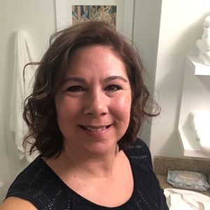 Meet your Posher, Misty